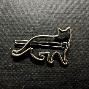 Cat Hair Clip