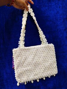 Off White Women Bag..