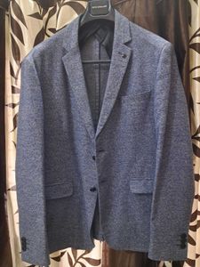 Peter England Elite Blazer (Unused)
