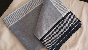 Striped Dothi