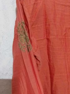 Elegant Ethnic Kurta