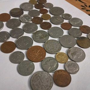 42ForeignCoins