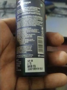 wild stone intense black deo