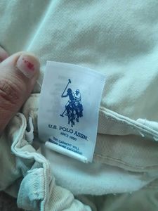 U.S. Polo Jinse