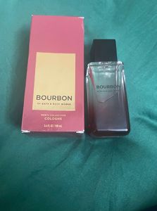 Brand New Bath And Body Works BourbonCologne