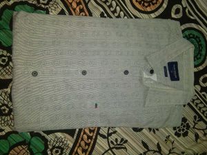 Original Peter England Men Shirt