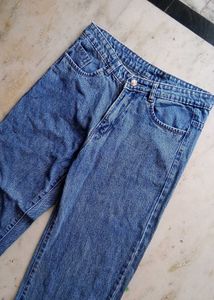 Baggy Jeans🌼