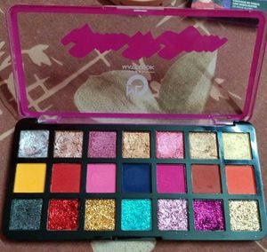 Makeup Combo