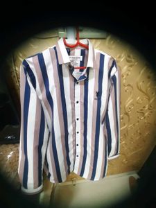 U.S. POLO ASSN. Men&#39;s Regular Fit Shirt