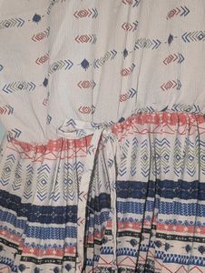 short kurti