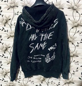Playboy Graphic Hoodie