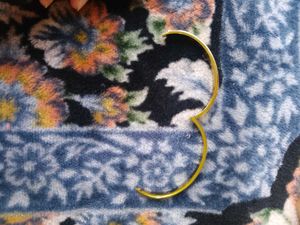 Carrier Bangle
