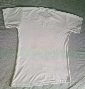 Regular Fit Anime T Shirt For Women