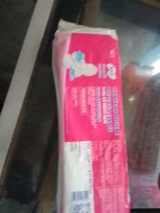 SOFY Bodyfit 6+1 Pads