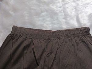 XXL Kajal Leggings - Brown