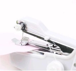 Handy Stitch Handheld Sewing Machine(ROSE HOUSE)
