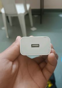 Xiomi Orginal 22.5w Fast Charger With Micro USB