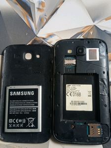 Samsung Original Phone With Original Battery,But Phone Is Dead,Can Be Used After Repairing