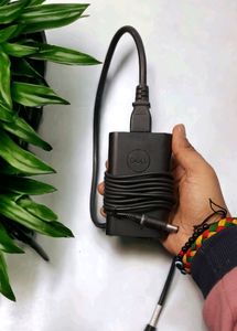 Dell 65w Laptop Charger 19.5v