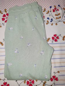 Girls Winter Trouser