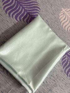 Shiny Silk Fabric