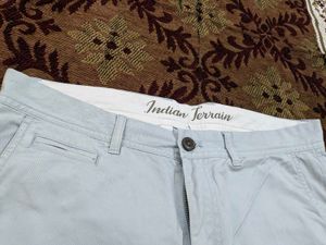 Indian Terrain Jeans For Men
