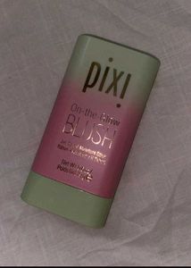 Pixi On The Glow PH Blush