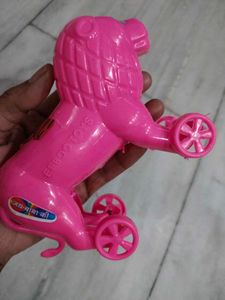12 Piece Baby Toy