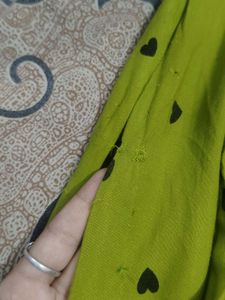 Daily Wear Kurta