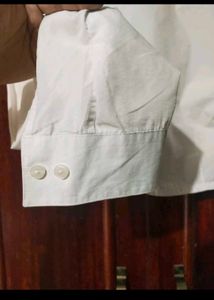 Casual shirt for women