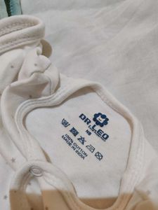 Newborn Baby Dress