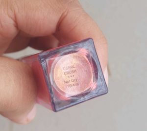 Diam Beauty Cheeky Affair Liquid Blush