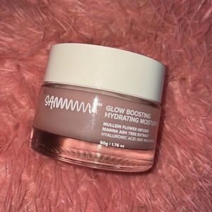 SAMM™ Glow Boosting Hydrating Moisturise