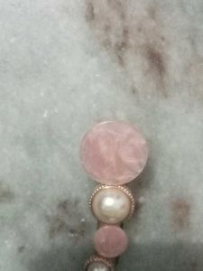 Pearl Hair Clip Accessory