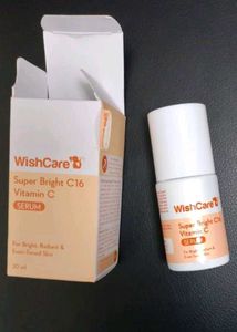 WishCare Vitamin C Serum