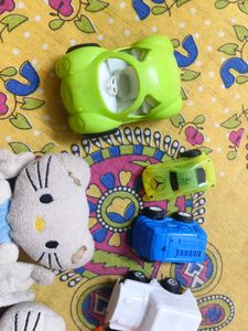 Kids Car