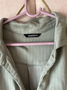 Light Olive Tshirt
