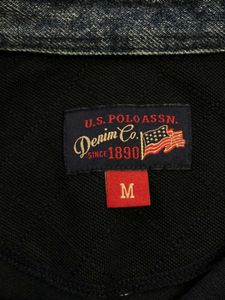 🔥OFFER🔥U.S. POLO ASSN. Men&#39;s Regular Fit Shirt.