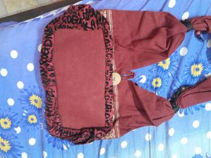 Handbag