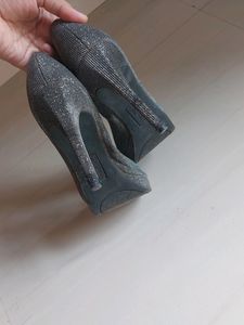 Chunky Heels