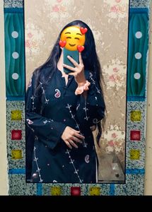 Embroidered Kurti