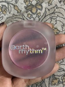 Earth Rhythm Blush