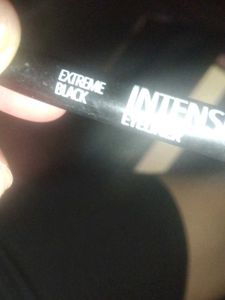 Blue Heaven Eyeliner