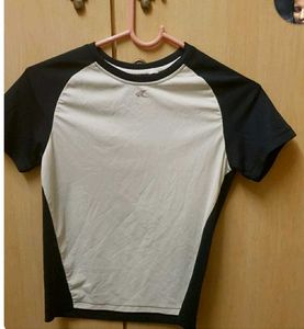 Quick Dry Boys Sports Tee