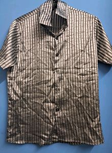 Shiny Cool Shirt