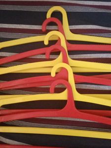 Hangers