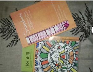 Class XI English Textbooks
