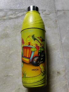 Milton Hot And Cold Water Bottle