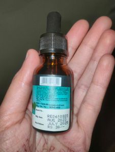 Soulflower Essential Oil