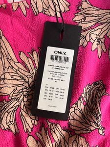Floral Print Sleeveless Dress